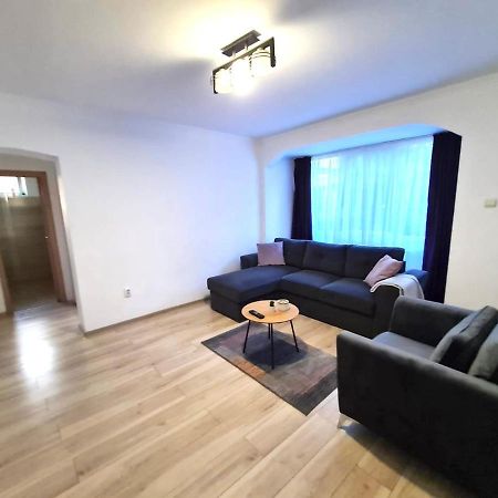 Star Apartments Baia Mare Luaran gambar
