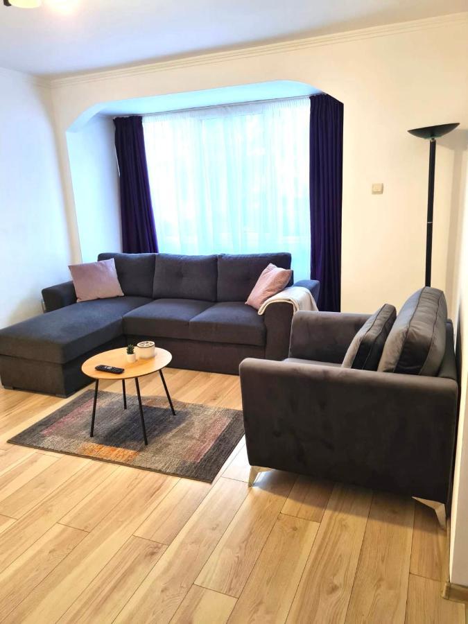 Star Apartments Baia Mare Luaran gambar
