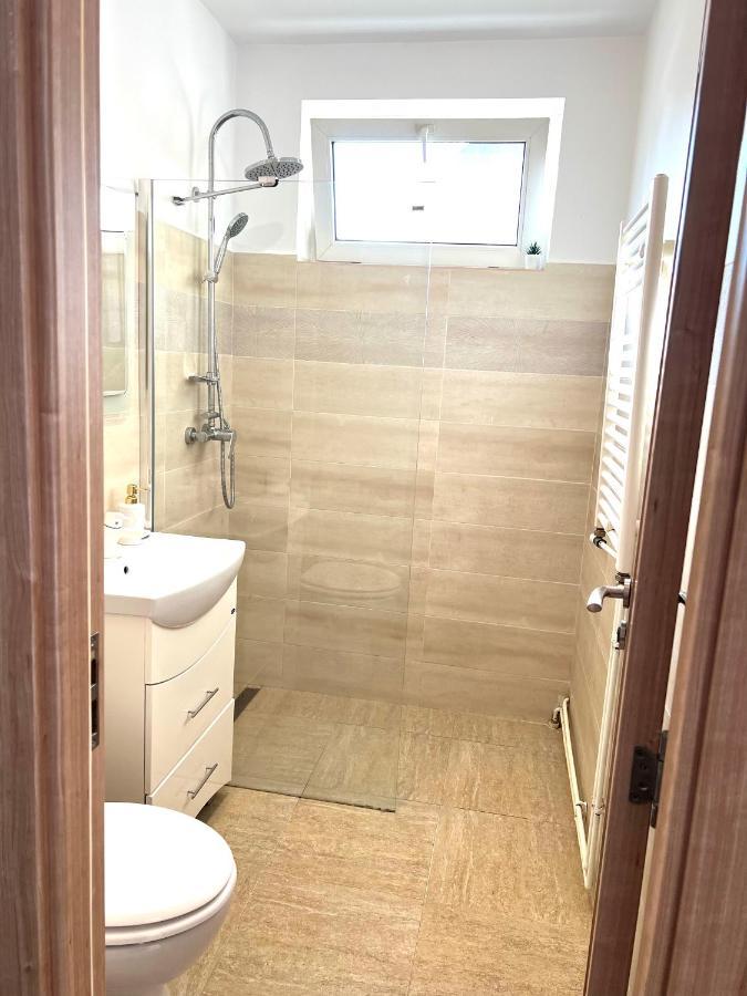Star Apartments Baia Mare Luaran gambar
