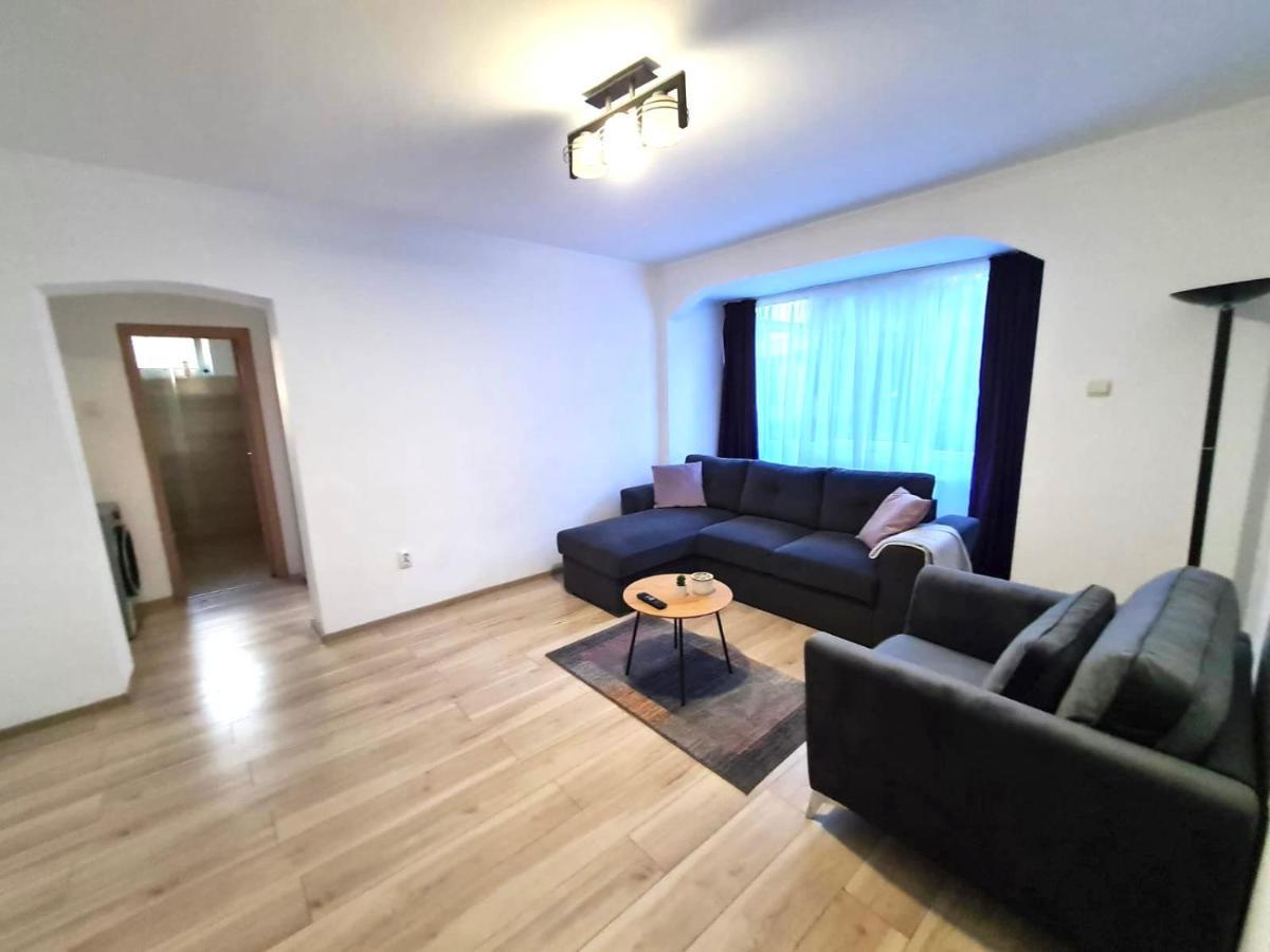 Star Apartments Baia Mare Luaran gambar