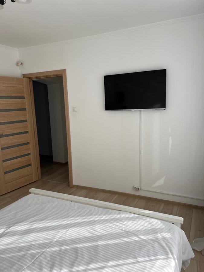 Star Apartments Baia Mare Luaran gambar
