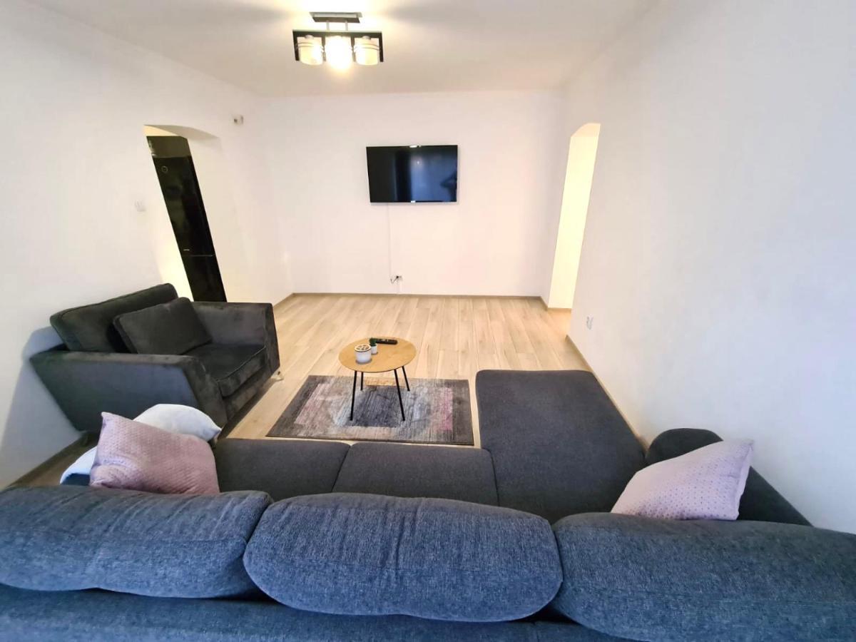 Star Apartments Baia Mare Luaran gambar